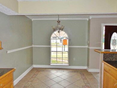 Breakfast Room.