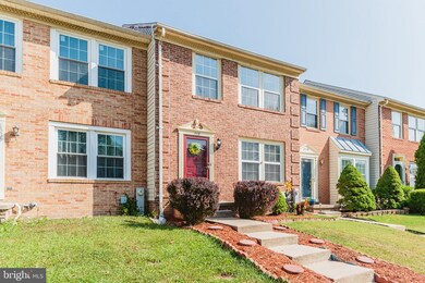 1508 Saint Christopher Ct, Edgewood, MD 21040 - photo 2