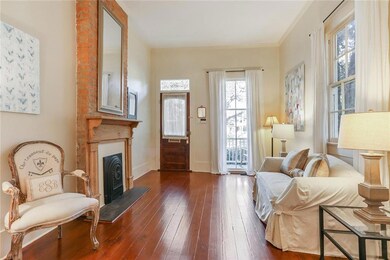 LIVING ROOM -- MIRROR IS EXCLUDED