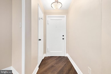 7034 Strathmore St unit 308, Chevy Chase, MD 20815 - photo 7