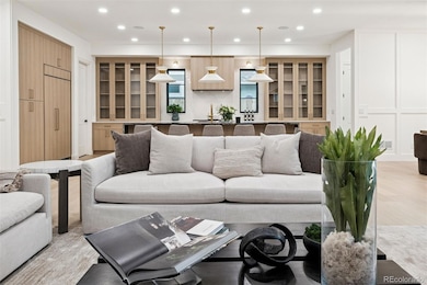 1208 S Vine St, Denver, CO 80210 - photo 3