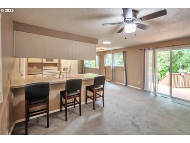 Kitchen/Nook