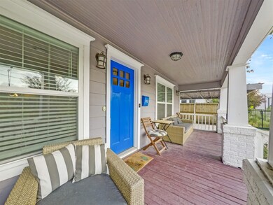 912 Northwood St, Houston, TX 77009 - photo 4