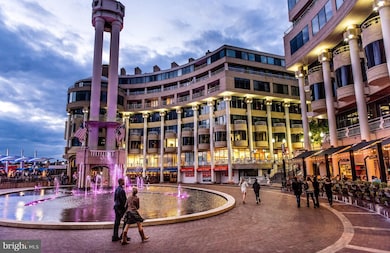 1121 Arlington Blvd unit 215, Arlington, VA 22209 - photo 5