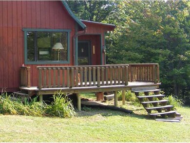 Patio/Deck