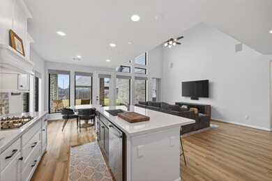 7214 Darting Plover Way, Katy, TX 77493 - photo 4