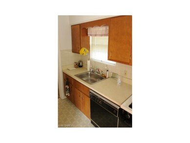 compact and efficient kitchen includes all applian