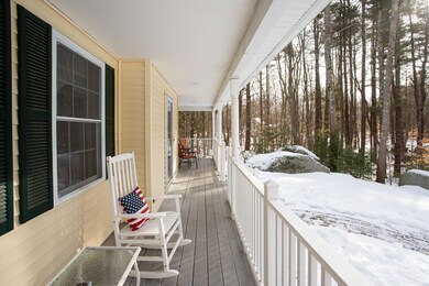 207 Mountain Rd, Cape Neddick, ME 03902 - photo 4