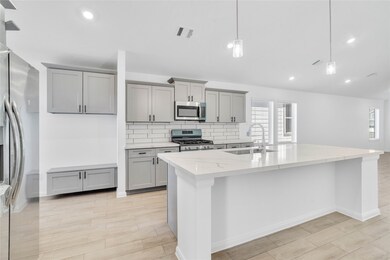 This kitchen will not disappoint! Your family and