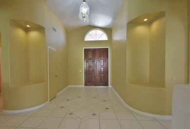4 Inside Entry