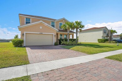 13096 NW Copper Creek Dr, Port St. Lucie, FL 34987 - photo 3