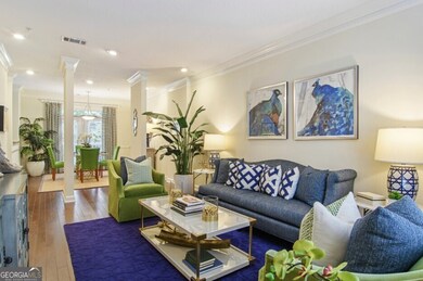 100 Ladson Ct unit 1007, Decatur, GA 30033 - photo 3