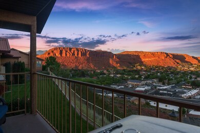 496 Ridge Rim Way, Saint George, UT 84770 - photo 2