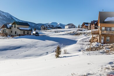 486 Bryant Ave, Crested Butte, CO 81224 - photo 2