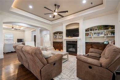 3505 NW Edgewood Ave, Bentonville, AR 72712 - photo 5