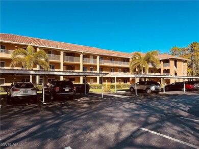 5975 Bloomfield Cir unit 107, Naples, FL 34112 - photo 2