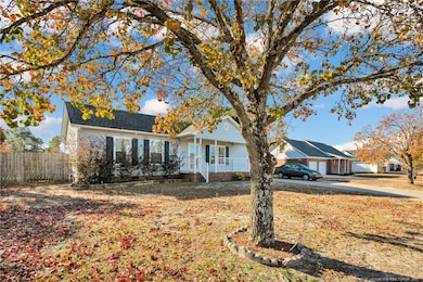 101 Two Hours Ct, Raeford, NC 28376 - photo 2