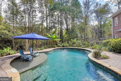 312 Westminister Ln SW, Lilburn, GA 30047 - photo 2