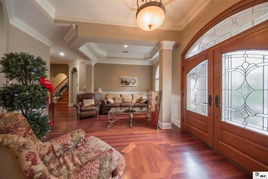 311 Loblolly Ln, Choudrant, LA 71227 - photo 4