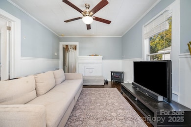 902 Oakshade Ave, Kannapolis, NC 28083 - photo 5