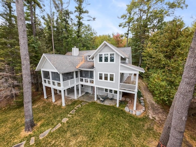 6613 Hillside Ave, Indian River, MI 49749 - photo 2