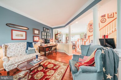 12537 Rickwood Ct, Bristow, VA 20136 - photo 3