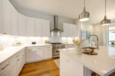 822 Wakefield Dr unit B, Houston, TX 77018 - photo 7