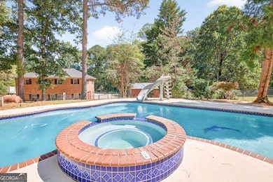 2240 Wilzman Trail, Conyers, GA 30012 - photo 7