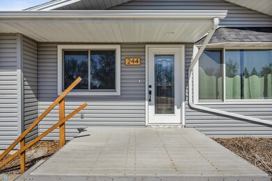 244 12th Ave W, West Fargo, ND 58078 - photo 3