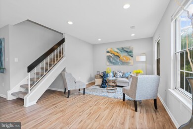 6902 Storch Cir, Lanham, MD 20706 - photo 3