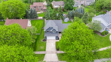 1257 Ashton Ln, Naperville, IL 60540 - photo 3