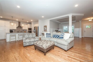 7700 Ladybells Place, Moseley, VA 23120 - photo 5