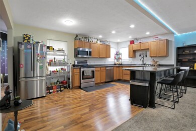 406 S 1st St, Princeton, IN 47670 - photo 5