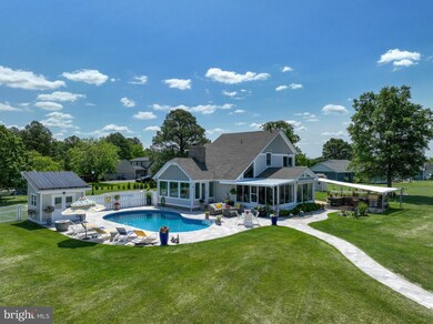 1724 Ferry Point Ct, Trappe, MD 21673 - photo 2