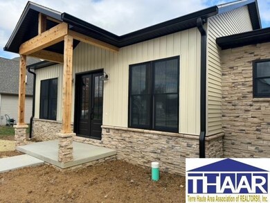 92 Ferndale Dr, Terre Haute, IN 47803 - photo 3