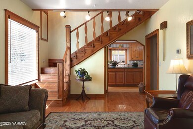 Hardwood Floors