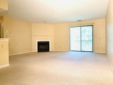 Living area 1