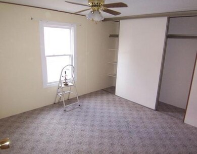 Bedroom.