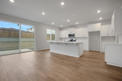 4056 SW Quartz Place unit Homesite 18, Redmond, OR 97756 - photo 7