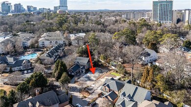 1010 Arbor Trace NE, Atlanta, GA 30319 - photo 6