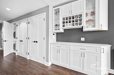 The 3 Lincoln Center unit 17B, New York, NY 10023 - photo 5