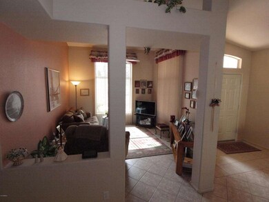 9152 E Escuda Office or den