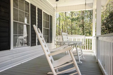 264 Stanley Ave, Walterboro, SC 29488 - photo 4