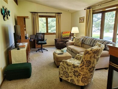 111 Wheaton St, Alma Center, WI 54611 - photo 5