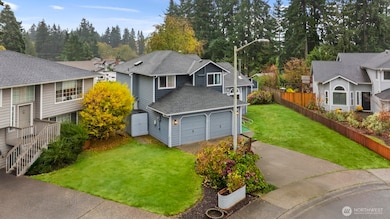 Digitally Decluttered Image