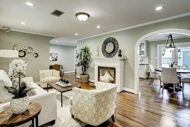 816 W 32nd St, Houston, TX 77018 - photo 3