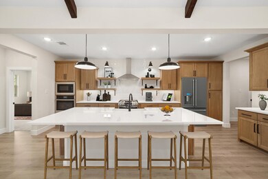 727 Emerald Heights, Lavon, TX 75166 - photo 7