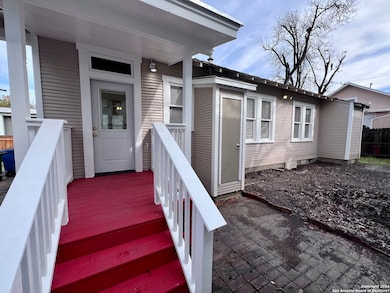 610 Croft Trace Ln, San Antonio, TX 78212 - photo 2