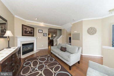 352 Foreland Garth, Abingdon, MD 21009 - photo 4