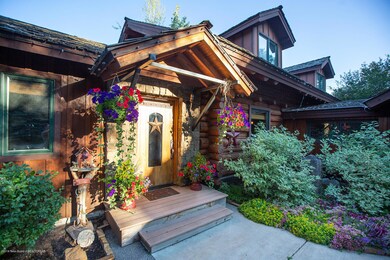 Western Charm